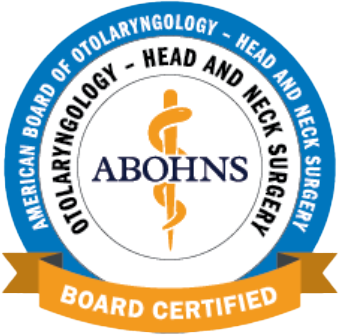 American Board of Otolaryngology–Head & Neck Surgery
