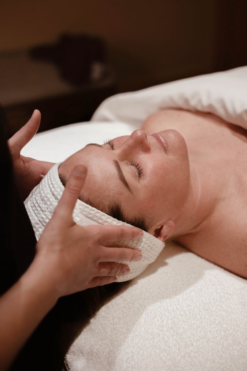 Microneedling